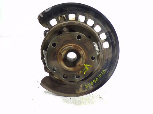 Used Left rear steering knuckle Left rear steering knuckle VW TOUAREG (7LA, 7L6, 7L7) 3.0 V6 TDI (225 hp) 8538944 8538944