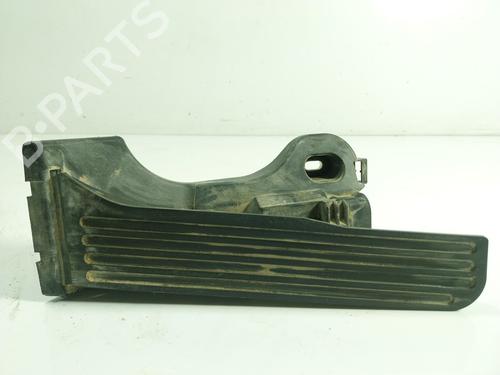 Used Pedal Pedal VW CADDY IV MPV (SAB, SAJ) 2.0 TDI (102 hp) 20200605 20200605