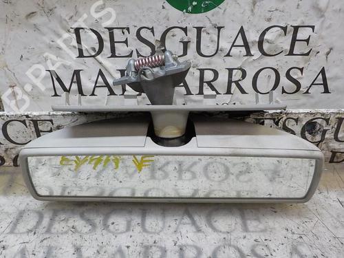 Used Rear mirror Rear mirror SEAT LEON (1P1) 1.9 TDI (105 hp) 3856582 3856582