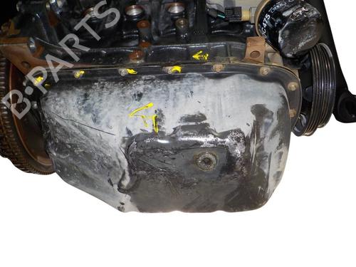 Engine DACIA SANDERO II 1.2 | BP9043556M1 