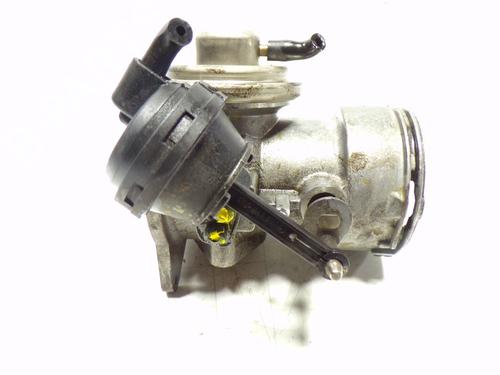 EGR-Ventil VW TOUAREG (7LA, 7L6, 7L7) 2.5 R5 TDI | BP8931491M69 