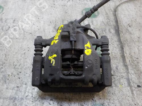 Used Right rear brake caliper MERCEDES-BENZ SPRINTER 3-t Van (B906) [2006-2018]  11549544