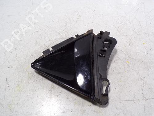 Türgriff hinten links außen für CITROËN DS4 (NX_) 1.6 BlueHDi 120 (120 hp) 9444367