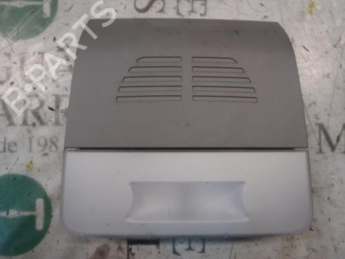 Interior roof light BMW 3 (E90) 320 d (163 hp) 61319201629