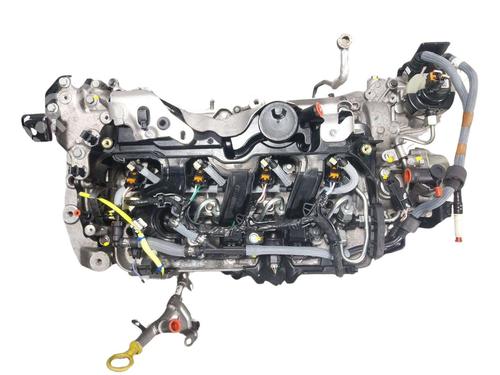 Engine RENAULT TRAFIC III Bus (JG_) 2.0 dCi 150 (JGMU) | BP39931396M1 - Image 2