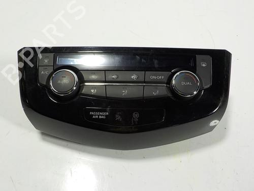 Used Climate control Climate control NISSAN X-TRAIL III (T32_, T32R, T32RR) 1.6 dCi (T32) (130 hp) 11189532 11189532