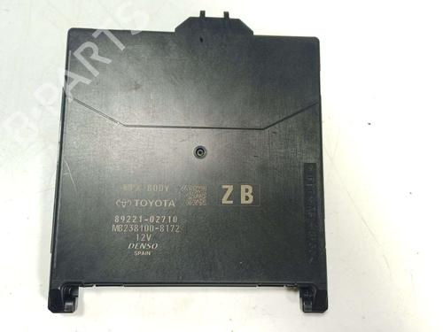 Used Electronic module Electronic module 38004518 38004518