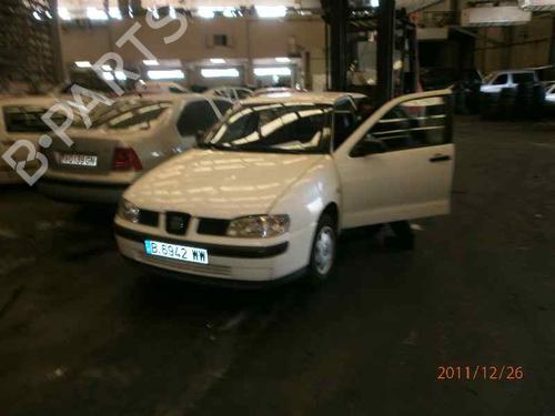 Used Parts SEAT CORDOBA (6K2) 1.6 473320