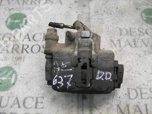 Used Right front brake caliper Right front brake caliper FORD ESCORT VI (GAL, AAL, ABL) 1.8 TD (90 hp) 11557027 11557027