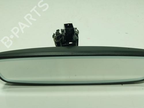 Used Rear mirror Rear mirror VW CADDY V Box Body/MPV (SBA, SBH) 2.0 TDi (102 hp) 27473445 27473445