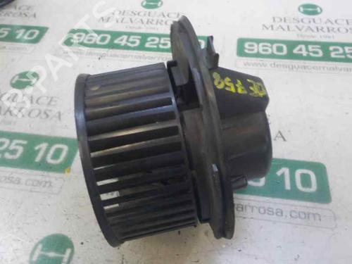 Heater blower motor VW PASSAT B6 (3C2) 2.0 TDI 16V | BP5213576M62 