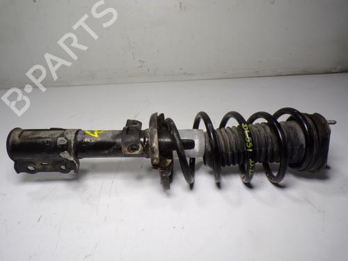 Used Right front shock absorber FORD TRANSIT COURIER B460 Box Body/MPV [2014-2025]  13897446