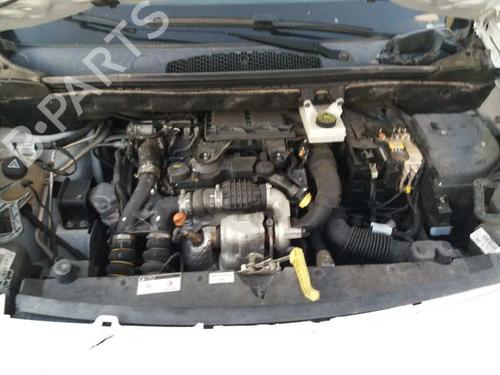 Left front brake caliper PEUGEOT PARTNER Box Body/MPV  | BP11551225M105  - Image 9