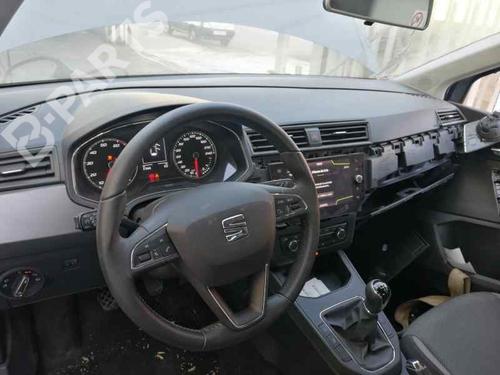 Dashboard SEAT IBIZA V (KJ1, KJG) 1.0 | BP6047588C46  - Image 16