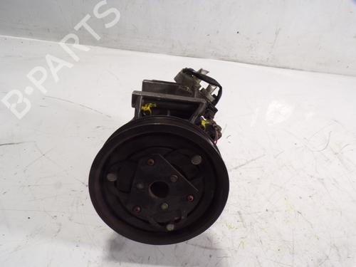 AC compressor NISSAN NV200 / EVALIA Bus  | BP9162230M34 