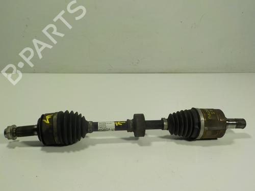 Used Left front driveshaft Left front driveshaft HONDA CIVIC IX Tourer (FK) [2014-2016] 11192076 11192076