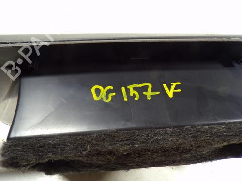 Glove box AUDI A1 (8X1, 8XK)  | BP7911456C95 