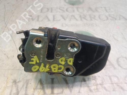 front-right-lock-chrysler-pt-cruiser-pt_-20-2000-2001-2002-2003-2004-2005-2006-2007-2008-2009-2010-3809695 main image