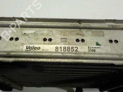 Intercooler NISSAN NV200 / EVALIA Bus  | BP13750224M30 