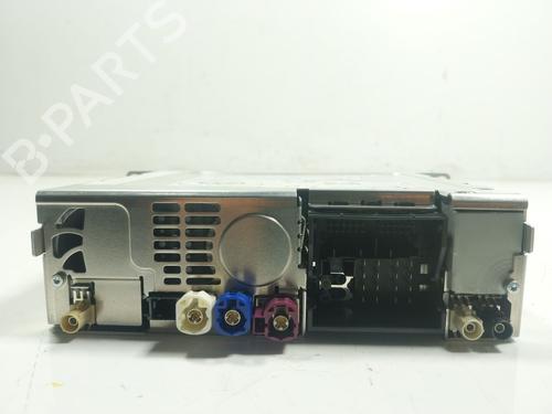 Bilradio BMW X2 (F39) xDrive 20 i | BP24538716E6 
