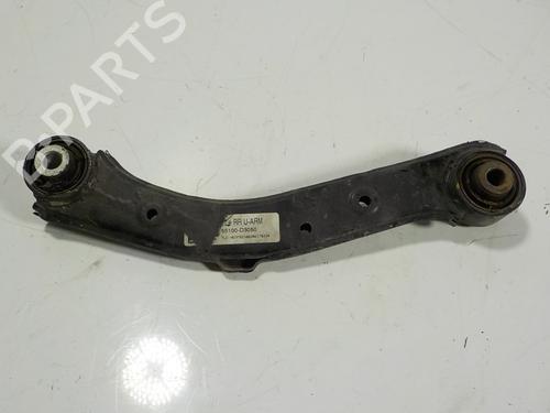 Used Right rear suspension arm HYUNDAI TUCSON (TL, TLE) 1.7 CRDi (116 hp) 11192655