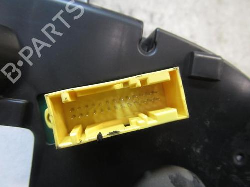 Instrument cluster PEUGEOT 308 I (4A_, 4C_) 1.6 16V | BP3841506C47 