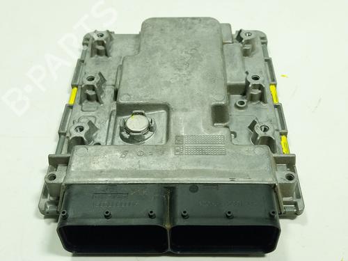 Used Engine control unit (ECU) Engine control unit (ECU) PORSCHE CAYENNE (92A) 3.6 GTS (440 hp) 26320773 26320773
