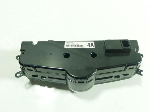 Commande Chauffage NISSAN PULSAR Hatchback (C13) 1.2 DIG-T | BP19662007I5 