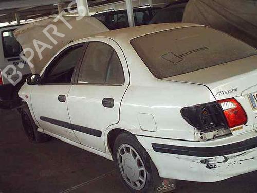 Electronic module NISSAN ALMERA II (N16) 1.5 | BP9531248M83 