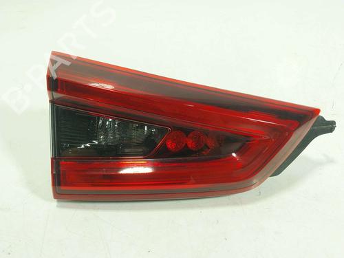 Used Left tailgate light Left tailgate light NISSAN QASHQAI II (J11, J11_) 1.6 dCi (130 hp) 40069438 40069438