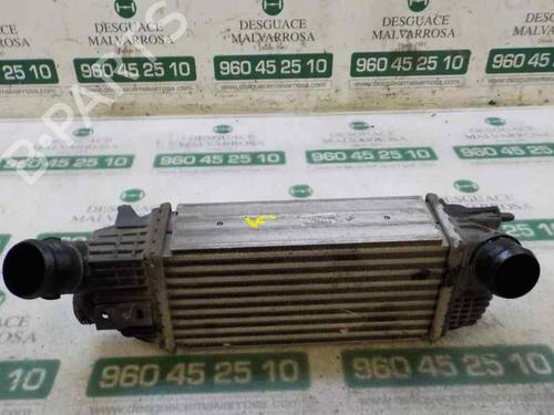 Used Intercooler Intercooler PEUGEOT 508 I (8D_) 2.0 HDi (163 hp) 5283241 5283241