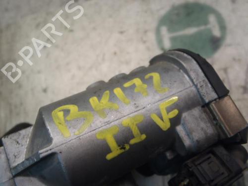 Throttle body MERCEDES-BENZ CLK (C208) | BP3796582M82