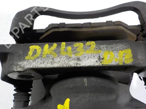 Left front brake caliper LEXUS IS III (_E3_) | BP12451748M105 - Image 4