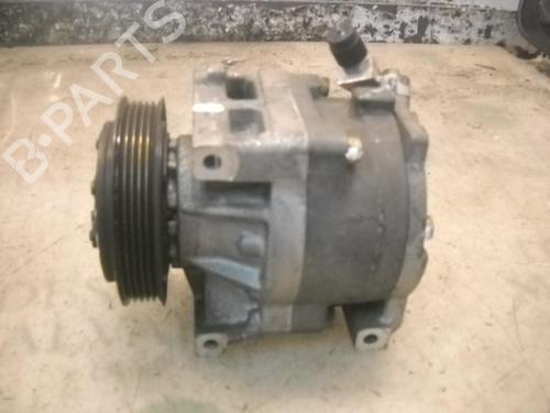 Used AC compressor AC compressor 3767203 3767203