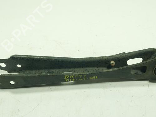 Used Left rear suspension arm BMW X3 (F25) sDrive 18 d (143 hp) 27090142