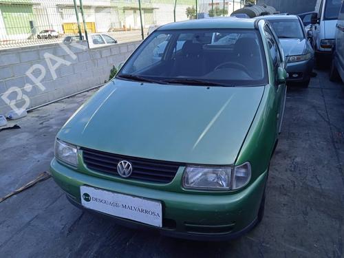 Alternator VW POLO III (6N1) 60 1.4 | BP9399235M7 