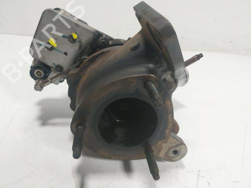 Turbolader/Kompressor FORD TRANSIT CUSTOM V362 Van (FY, FZ) 2.2 TDCi | BP22769106M71 