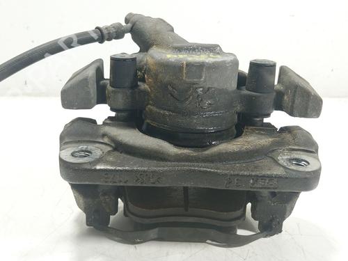 Left front brake caliper PEUGEOT 508 II (FB_, FH_, F3_) 1.6 PureTech 180 (F35GFR) | BP30983136M105