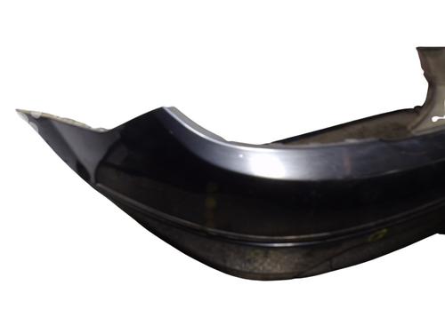 Rear bumper MERCEDES-BENZ C-CLASS (W204)  | BP14362466C8 