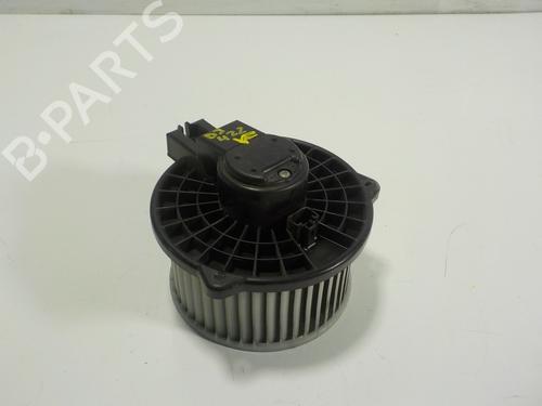 Used Heater blower motor Heater blower motor MAZDA CX-5 (KE, GH) 2.2 D AWD (KE2AW) (150 hp) 11190867 11190867