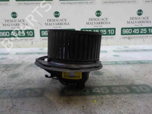Used Heater blower motor Heater blower motor 6438575 6438575