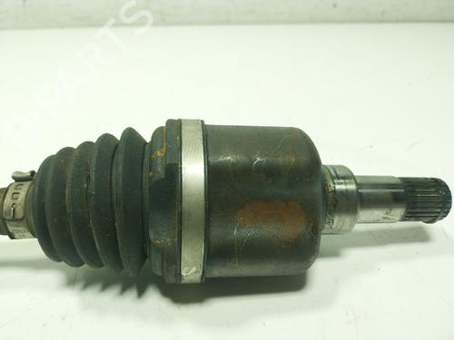 Left front driveshaft FORD FOCUS III 1.0 EcoBoost | BP28214728M38
