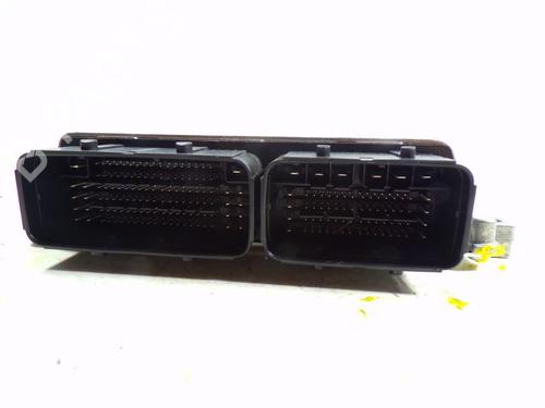 Engine control unit (ECU) PEUGEOT 208 II (UB_, UP_, UW_, UJ_) e-208 | BP7666896M57 