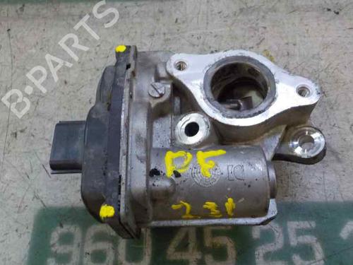 Used Throttle body RENAULT KANGOO / GRAND KANGOO II (KW0/1_) [2008-2025]  6049878