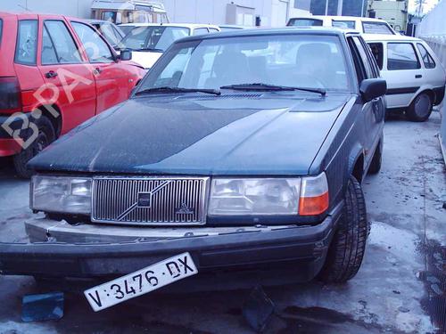 Used Parts VOLVO 940 (944)    489690
