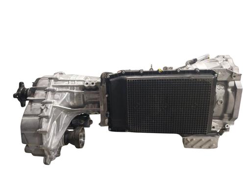 Gearbox VW AMAROK (T1A, T1B) | BP33399137M3 - Image 6