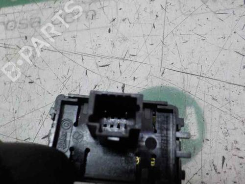Left rear window switch RENAULT MEGANE III Hatchback (BZ0/1_, B3_)  | BP4595992I29 