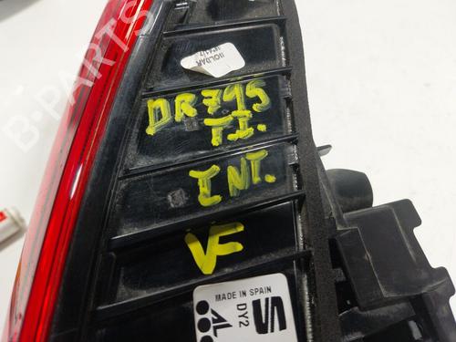 Left tailgate light SEAT ARONA (KJ7, KJP) 1.0 TSI | BP33281688C79 - Image 3