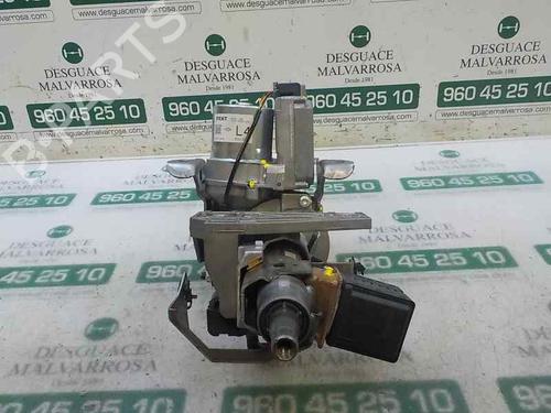Steering column RENAULT CAPTUR I (J5_, H5_)  | BP5860036M21 