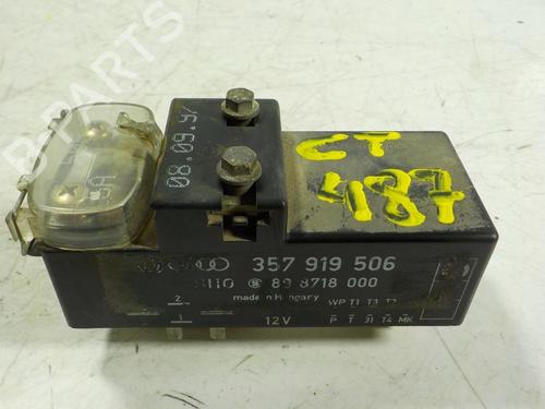 Used Electronic module Electronic module 9090715 9090715